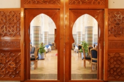 ���� ����� Ryad Al Mogador 4*