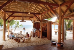 Фото отеля Desroches Island Resort Seychelles 5*
