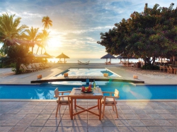Фото отеля Desroches Island Resort Seychelles 5*
