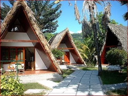   La Digue Island Lodge 4*