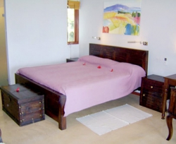 ���� ����� Anse Soleil Beachcomber 4*