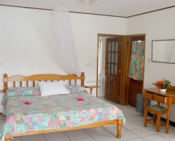 ���� ����� Anse Soleil Beachcomber 4*