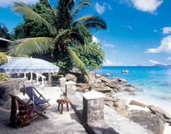 ���� ����� Anse Soleil Beachcomber 4*