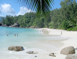 ���� ����� Anse Soleil Beachcomber 4*