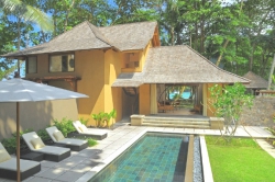 ���� ����� Constance Ephelia Resort 5*