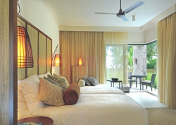 ���� ����� Constance Ephelia Resort 5*