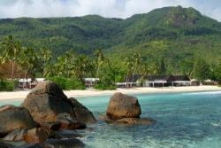 ���� ����� Le Meridien Barbarons 4*