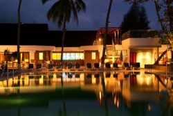 ���� ����� Le Meridien Barbarons 4*