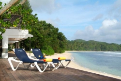 ���� ����� Le Meridien Barbarons 4*