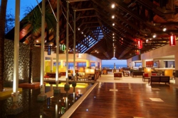 ���� ����� Le Meridien Barbarons 4*