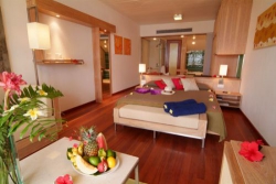 ���� ����� Le Meridien Barbarons 4*