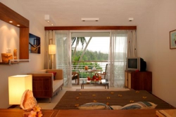 ���� ����� Le Meridien Barbarons 4*