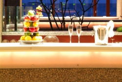 ���� ����� Le Meridien Barbarons 4*