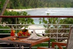 ���� ����� Le Meridien Barbarons 4*