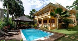 ���� ����� Royal Bay Villa 5*