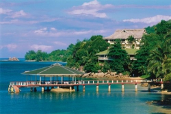 ���� ����� Black Parrot Suites 4*