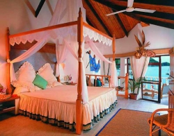 ���� ����� Black Parrot Suites 4*