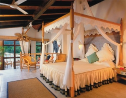 ���� ����� Black Parrot Suites 4*