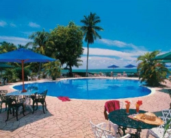 ���� ����� Black Parrot Suites 4*