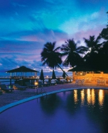 ���� ����� Black Parrot Suites 4*