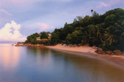 ���� ����� Black Parrot Suites 4*