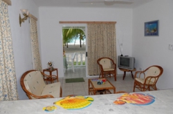 ���� ����� Cap Jean Marie Chalets 4*
