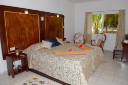 ���� ����� Cap Jean Marie Chalets 4*