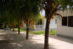 ���� ����� Cap Jean Marie Chalets 4*
