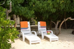 ���� ����� Cap Jean Marie Chalets 4*