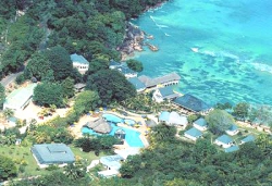 ���� ����� La Reserve 5*