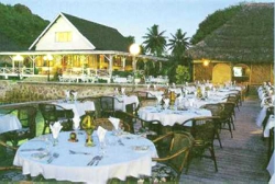 ���� ����� La Reserve 5*