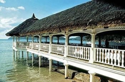 ���� ����� La Reserve 5*