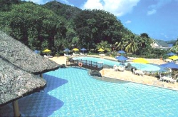 ���� ����� La Reserve 5*