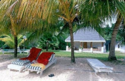 ���� ����� La Reserve 5*