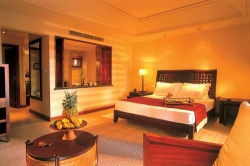 Фото отеля Lemuria Resort 5*