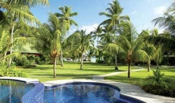 ���� ����� Paradise Sun 4*