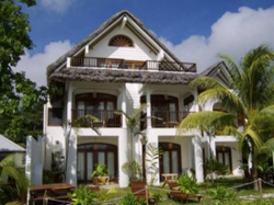 ���� ����� Village du Pecheur 4*