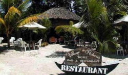 ���� ����� Village du Pecheur 4*