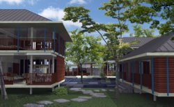 ���� ����� Dhevatara Beach 5*