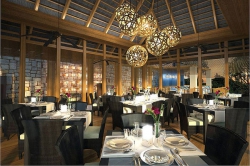 ���� ����� Raffles Praslin 5*