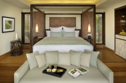 ���� ����� Raffles Praslin 5*