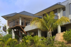 ���� ����� Raffles Praslin 5*