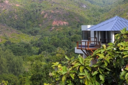 ���� ����� Raffles Praslin 5*