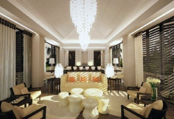 ���� ����� Raffles Praslin 5*