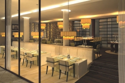 ���� ����� Raffles Praslin 5*