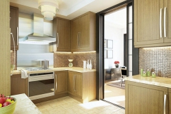 ���� ����� Raffles Praslin 5*