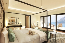 ���� ����� Raffles Praslin 5*