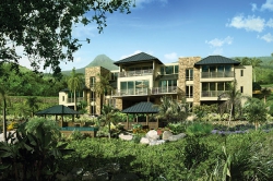 ���� ����� Raffles Praslin 5*