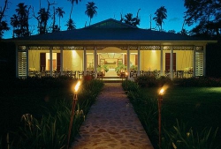 ���� ����� Fregate Island Private 5*