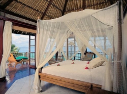 ���� ����� Fregate Island Private 5*